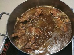 -蝎王府羊蝎子(西直门店)