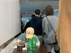 -蔡记炸酱热干面(昌里路店)