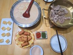 -格日勒阿妈蒙古厨房(新华广场店)