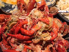 -王红军龙虾(新民路店)