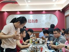 大堂-福利来酒店(泺源大街店)