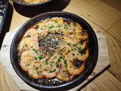 -金牌外婆家(苏州中心店)