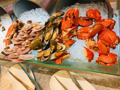 -盛宴标帜餐厅·亲子自助 (南昌喜来登酒店)