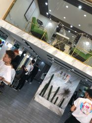 点击看大图 -3AM HAIR SALON烫发染发接发