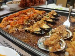 -谷语中餐厅