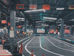 -速马赫卡丁车(琶洲店)