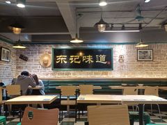 大堂-东记甜品(佛山总店)