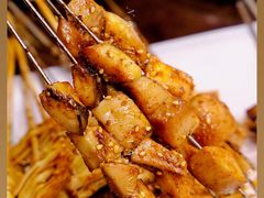 -枪火串烧·东北特色烧烤(罗湖总店)