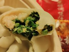 -李记东北饺子馆·东北菜(欢乐谷店)