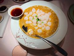 蟹粉虾仁-蟹榭(静安寺晶品商场店)