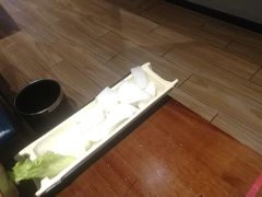 -九府羊·鲜羊火锅·烤串(新华路店)