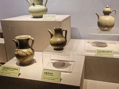 -台州博物馆