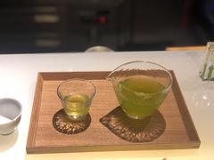葡萄煎茶-飛鳥製茶