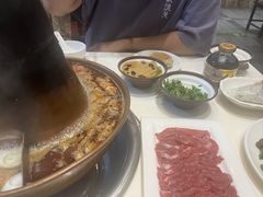 -福寿斋·老北京铜锅涮肉·烤鸭(顺义总店)