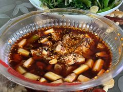 -红星兔丁(武侯祠店)