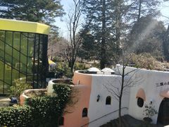 -三鹰之森吉卜力美术馆