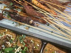 -林二哥宜烤官·宜宾小烧烤