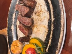 -湖滨1950牛排西餐厅(泽州路店)