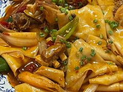 -范记靖远羊羔肉(博物馆店)