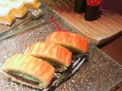 -千代武日本料理(哈西店)