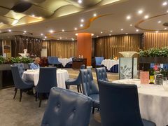 -粤菜王府·海鲜·茶市·海景餐厅(大梅沙店)