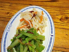 -老雒阳面馆·水席(王城路店)