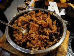 -九田家黑牛烤肉料理(石路天虹店)