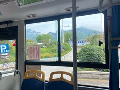 -泰山风景名胜区-虎山公园