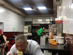 -郑家包子牛肉拉面(尚勤路店)