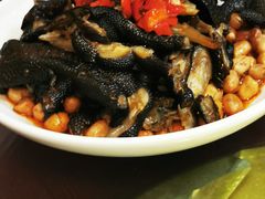 -咱家小院(汉中门店)