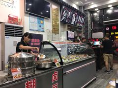 -豫掌柜饸饹面·烩面(秀沿路店)