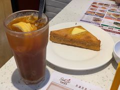 -新宝餐厅(流塘店)
