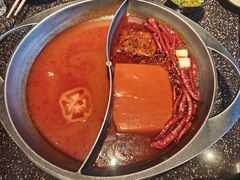 -宽巷子成都火锅(南站店)