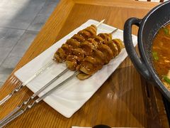 -苗小坛酸汤鱼(酒仙桥店)