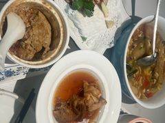 -旺达·福州菜(正大广场店)