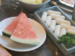 -刘一手重庆火锅(万达广场店)