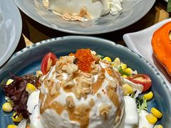-鲍师傅糕点(淮海中路店)