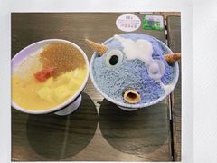 -糖纸甜品(印象城店)