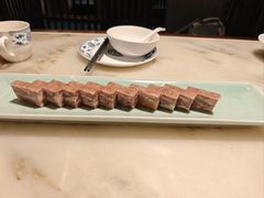 镇江水晶肴肉-淮扬府(安定门店)