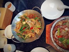 -明记炖品世家(丰泽店)