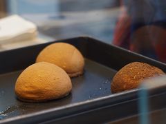 咖啡面包-丁丁&当当牦牛酸奶·酥油面包(官门口店)