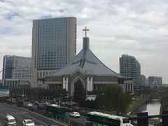 -杭州基督教会崇一堂