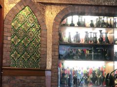 -维吾尔餐厅(宜山路店)