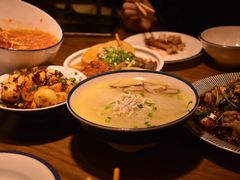 鸡丝银丝面-二孃鸡爪爪(东风路总店)