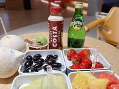 -北京海德酒店温泉