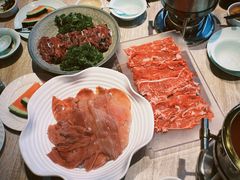 -石鼎香·非遗淮扬火锅(江都龙川桥店)