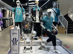 -百联奥特莱斯广场(武汉盘龙店)