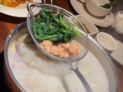 -揽季锅物会.福建黄鱼.海鲜姿造(五四路店)