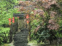-常德桃花源景区