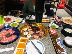 -NIUAN牛庵·日式和牛烧肉(恒隆店)